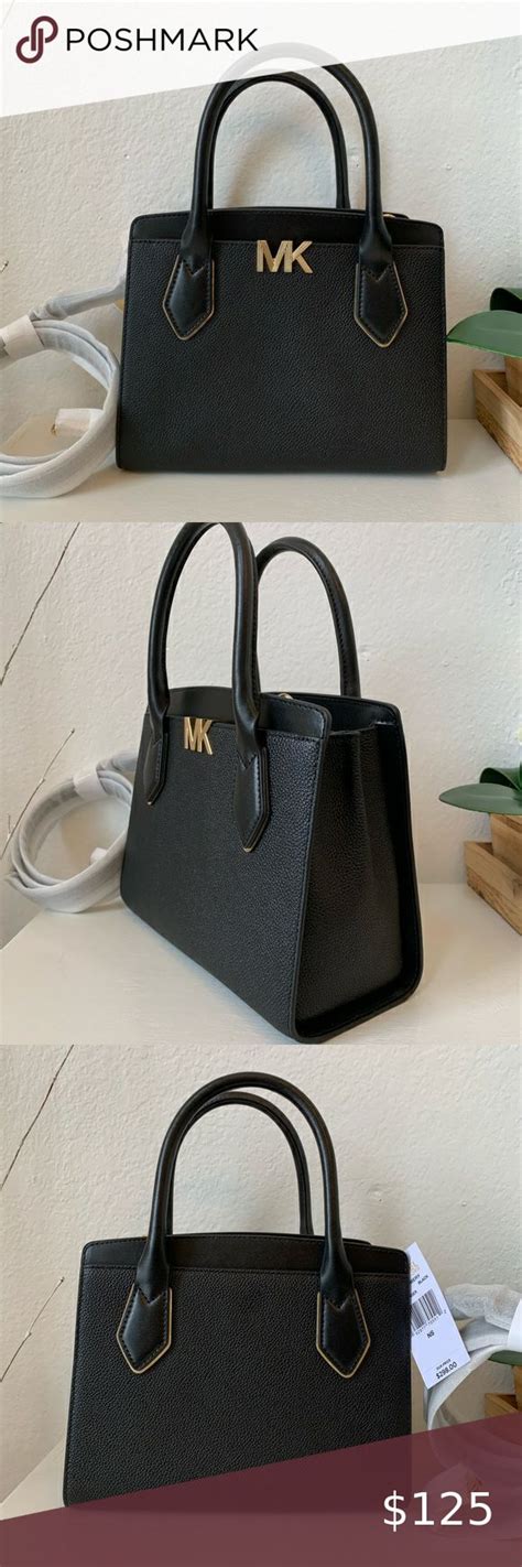 michael kors montgomery md messenger